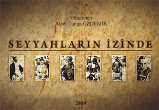 Seyyahların İzinde