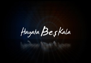 Hayata Beş Kala