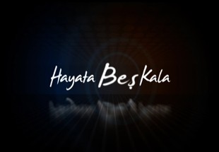 Hayata Beş Kala