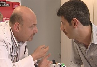 Sanofi Aventis Eğitim Filmi