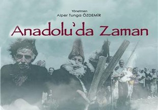 Anadolu’da Zaman